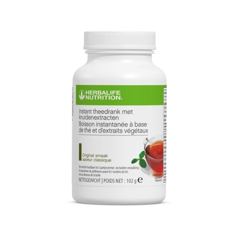 Herbalife Instant theedrank met kruidenextracten 51 g
